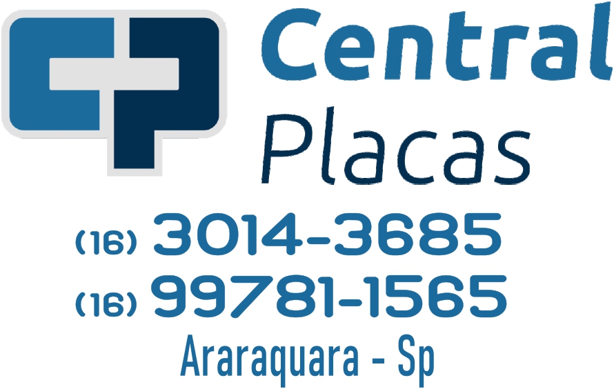 Central Placas