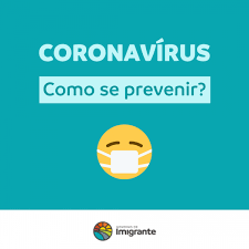 A prevenção ainda é a melhor solução!