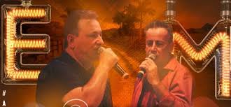 Emanoel e Manolo no Palco MP3.