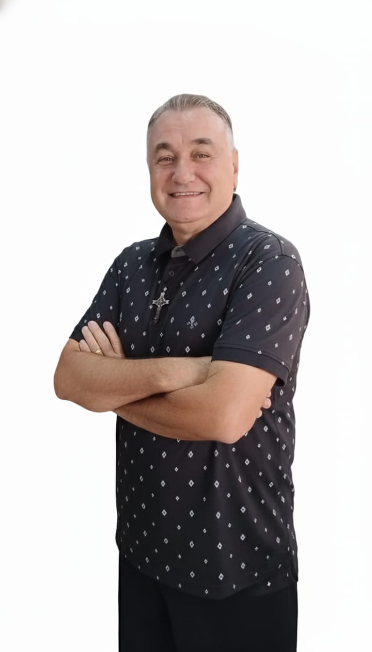 PORQUE HOJE É DOMINGO